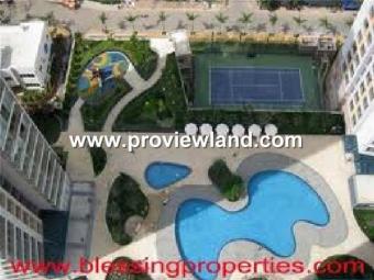 Apartment / Flat Ho Chi Minh City Ho Chi Minh City
