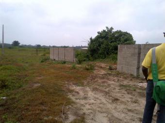 Plot of land Lagos Lagos