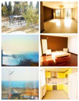 duplex apartment near sea(91883) Qingdao