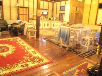 Home Stay on Hill Station Nakornrajasrima