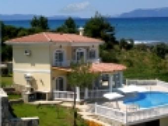 Elegance 5* Lux Villa-Kusadasi Kusadasi