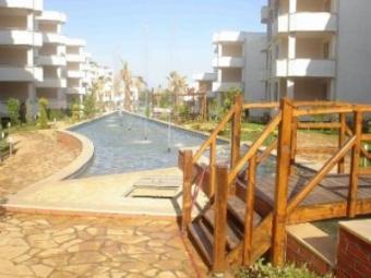 The new Paradies in Turkey Mersin