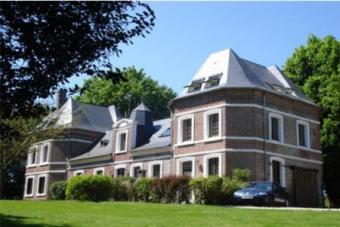 12 Bedroom Chateau for sale Normandy