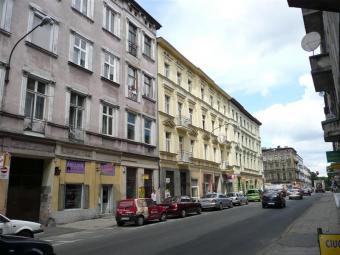 apartment 82sqm Poland BARGAIN Lodz