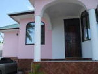 HOUSE FOR SALE-BOKO Dar Es Salaam