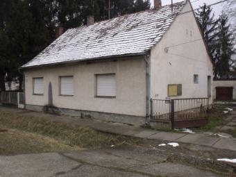 House for sale in Lak�csa Lak�csa