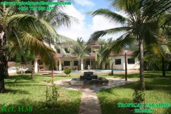 LUXURIOUS PROPERTY IN DIANI Diani Beach