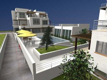 10% Guranteed Net Annual Income Kyrenia