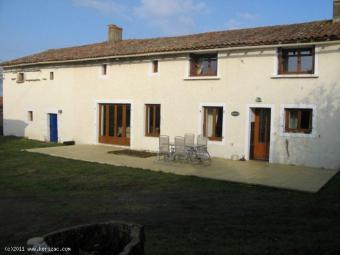 Kerizac Estate Agents Civray