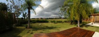 Golf Plot at The Club Residences Juan Dolio