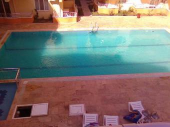 Golden Sands Apart 2 bed iH036 Altinkum