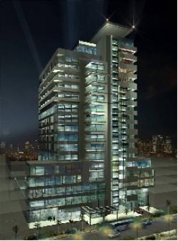 Zero Five Zero / 1038 Dubai Waterfront