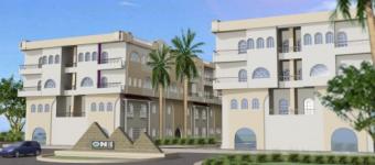 Pyramids 2 Resort Hurghada