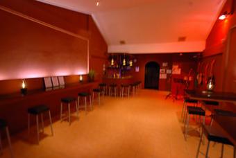 Established Bar   Restaurant Ko Lanta Yai