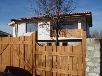 Cozy village house Varna