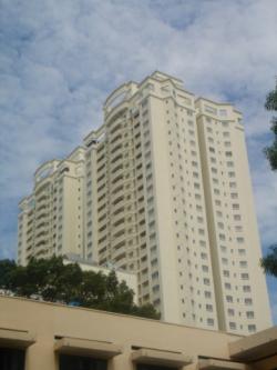 Apartments for rent Hcm
