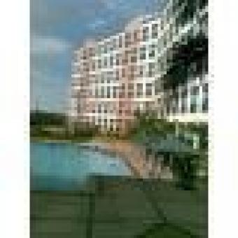 Pasig-Cainta Condo-Village Pasig