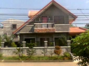 house and lot for sale at rizal Taytay
