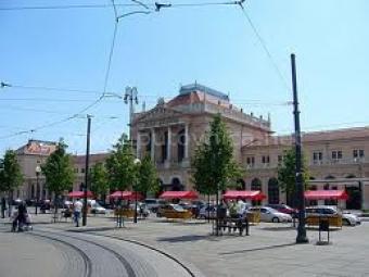 Ilijana Majkic Sweden Zagreb