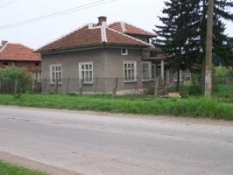 TWO BRICK COUNTRY HOUSE  - FIRST Montana