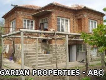 house in Bourgas area Bourgas Area