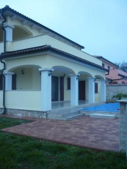 two luxury in Istrian stile. Marčana