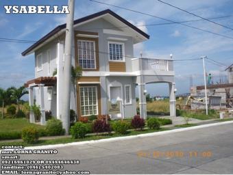 3 BEDROOMS 2 T&B SINGLE DETACH w Gen.trias Cavite