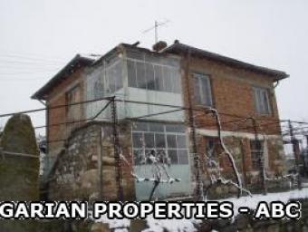 house in Elhovo area Elhovo Area