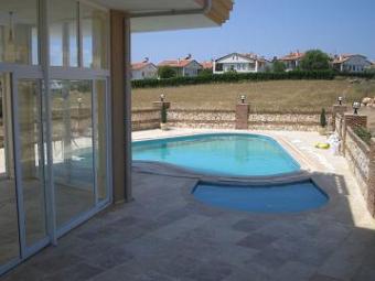 Luxe Apartment � 38.000 Didim