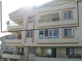 3+1 new dublex.180m2..30.000GBP Didim