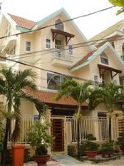 Villa rental Xo Viet Nghe Tinh Hcm