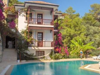 Boutique Hotel Sarigerme Mugla