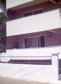 NiceDuplexApartment Marmaris