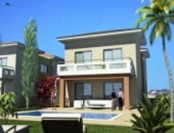Limassol villa:LIYER-VATH-1198 Limassol
