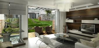 Kiara 9 - Garden Villas Mont Kiara