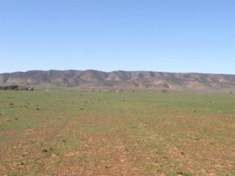 Land for Tourism Development Port Augusta