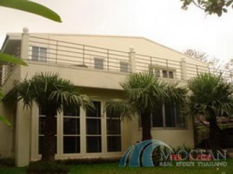 House for rent in Sukhumvit area Bangkok