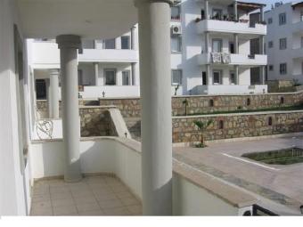 bodrum for sale 2+1 flat Bodrum