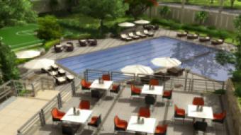 Rent to own condo Pasig
