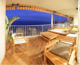 2 bdrm apt Monte Carlo for sale Monte Carlo