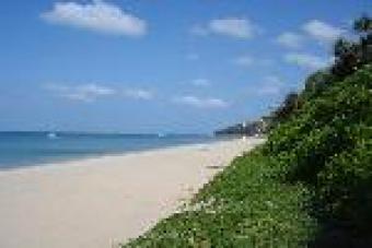 Mai Khao Beach Land for Sell Phuket
