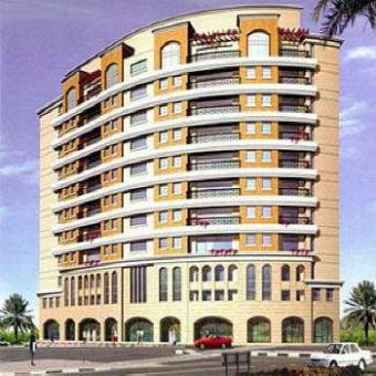 1 B/R APARTMENT FOR RENT International City Cbd