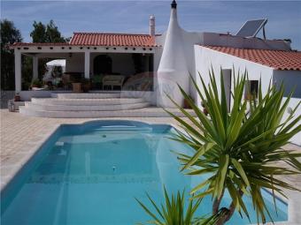 Traditional Portuguese Farmhouse Alentejo