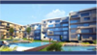 Lotus development Hurghada