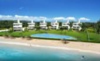 Upcoming Luxury Beach Villas Diani Beach