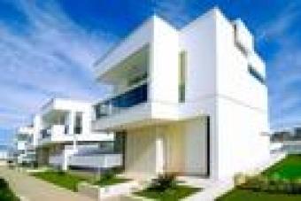 Lovely sea view villas:266 Belek