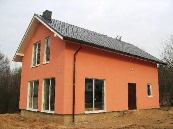 HOUSE FOR SALE Vilnius Region