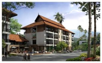 Great Value Condominiums Ko Lanta Yai