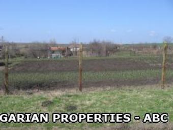 land in Bourgas area Bourgas Area