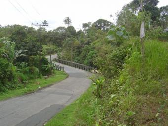 1013m2 Lot near Tagaytay Amadeo